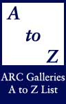 ARC Galleries A to Z List
