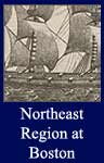 NARA Northeast Region at Boston