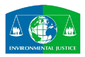 Environmental Justice Logo