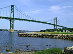 mt. hope bridge