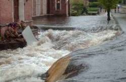 NH Floods 2006