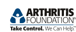 Arthritis Foundation Logo