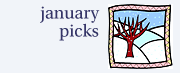 january picks