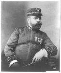 John Philip Sousa. (Half-Length)