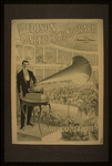 The Edison concert phonograph