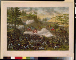 Battle of Chickamauga