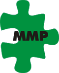 MMP logo