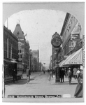 Seventeenth Street, Denver, Col.