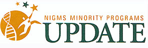 logo: Minority Programs Update