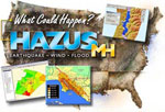 HAZUS Logo