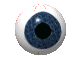 Eyeball Graphic