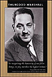 Thurgood Marshall Poster