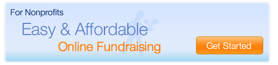 Easy & Affordable Online Fundraising: Get Started!