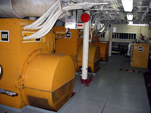 Engine Room picture