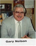 Gary Nelson