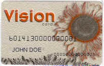 Vision Card image