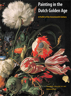 Cover of Dutch Art Teaching Packet