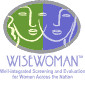 WISEWOMAN Logo