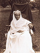 Harriet Tubman