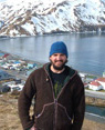 Keith Davis, Fisheries Observer, NOAA