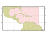 [Image of Marine Weather Discussion Area of Responsibility]