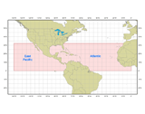 [Image of Tropical Weather Discussion Area of Responsibility]