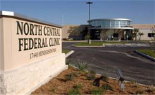 North Central Federal Clinic