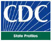 CDC State Profiles