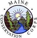 Maine Conservation Corps