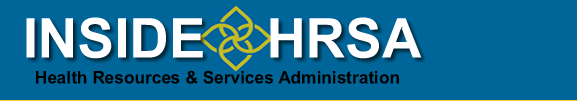 Inside HRSA: Health Resources & Services Administration