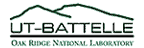 UT-Battelle Oak Ridge National Laboratory logo