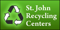 St. John Parish Recycling Program