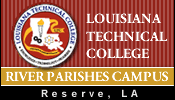 Louisiana Technical College, River Parishes Campus