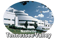 Tennessee Valley Health Care System - Nashville and Murfreesboro