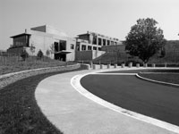 The Library’s Packard Campus for Audio-Visual Conservation in Culpeper, Va.