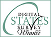 Digital States Survey Winner 2006: fifth place