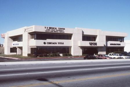 Victorville VA Clinic