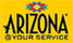Arizona At Your Service logo link