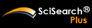 SciSearch Plus logo