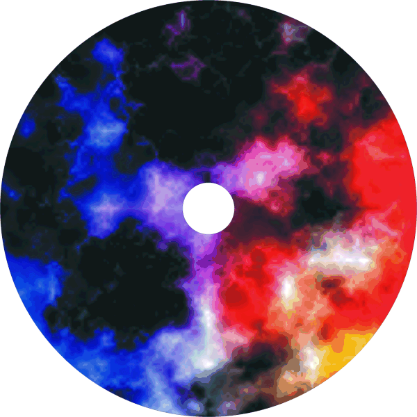 Mystery Disk B