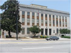 Danville U.S. Courthouse