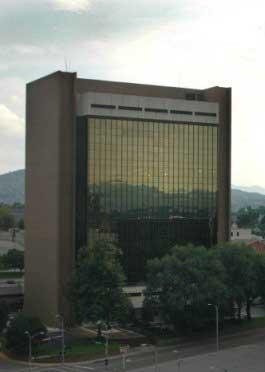 Richard H. Poff U.S. Courthouse