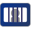 Correctional Offender Network Search Icon