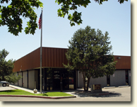 Image of Cibola National Forest's Supervisor's Office