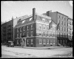 Fraunces Tavern