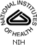 Link hacia Institutos Nacionales de la Salud Pagina Principal