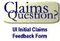 If you have a question about your Unemployment claim, click here.