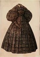 image of House Dress