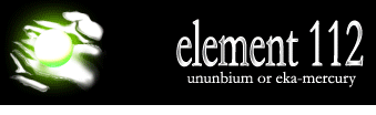 Ekamercury or Ununbium
