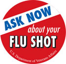 Ask Now about your Flu Shot